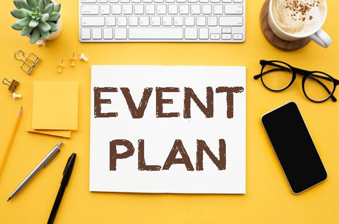 How to Start an Event Planning Business With No Experience